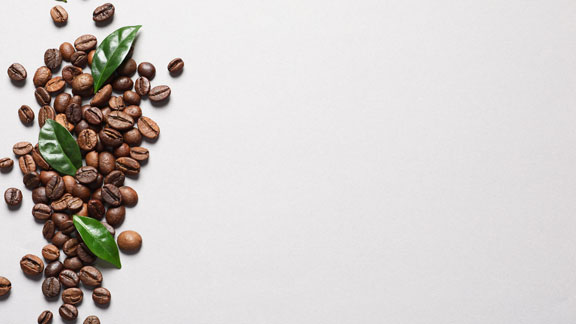 Organic Coffee Antioxidants